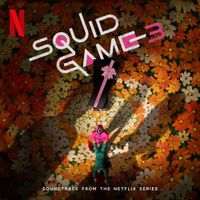Jung Jaeil - Squid Game 3 (Soundtrack From The Netflix Series)