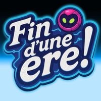 Skuna - FIN D'UNE &Egrave;RE