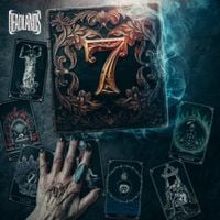 Deadlands - SEVEN.