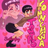 Sailorfag - Konnichiwatontas