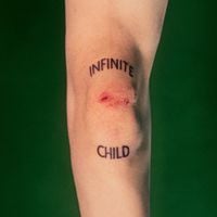 Swain - Infinite Child
