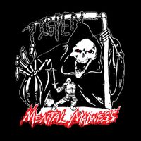 Pig Pen - Mental Madness
