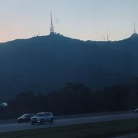 Em Mem&oacute;ria... - contra os morros de terra