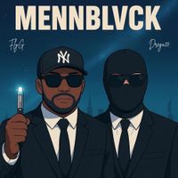 FlyG - MENNBLVCK