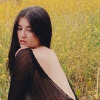 Devon Gabriella - The Garden