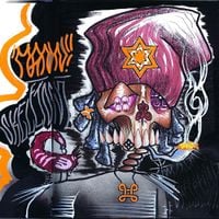 MANN - 'SKELETONZ'