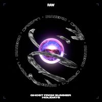 Diazepin - Ghost From Summer Holidays EP