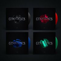 Various Artists - Gemstones I &bull; Limited Edition