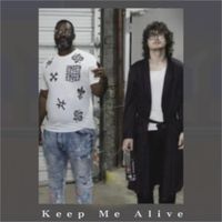 Tek lintowe - Keep Me Alive