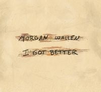 Morgan Wallen - I Got Better