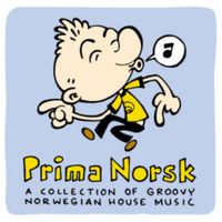Various Artists - Prima Norsk