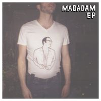 Madadam - Madadam EP