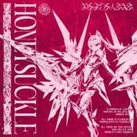 Magdalene - h o n e y s u c k l e