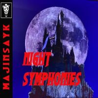 Majin - Night Symphonies