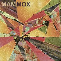 Mammox - Mammox