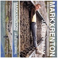 MARKXRENTON - J&aacute; už si vybral