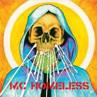 MC Homeless - Still Trapped (2004-2009)