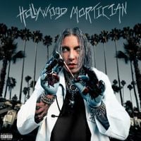 Nathan James - Hollywood Mortician