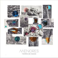 Menores - Tierra de Nadie