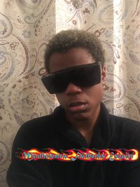 Spaghetti Blacc - Spaghetti Blacc Is... Mentholomew Fairbanks, Esquire!!!
