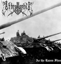 Atheosophia - As the Raven Flies
