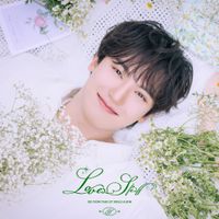 SEO YEONG TAEK - Love Spell