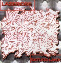 Laze Biose - Satura Lanx