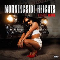 Krystall Poppin - Morningside Heights