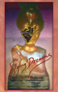 Monopoly Child Star Searchers - Flying Dreams