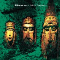 Ultramarine - United Kingdoms