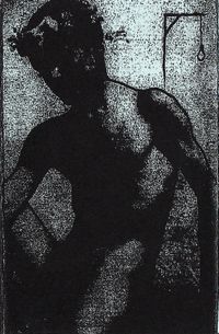 No Future - J&auml;mtl&auml;ndska mord