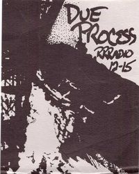 Due Process - RRRadio 12-15