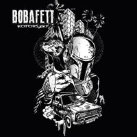 Bobafett - Kotorszky