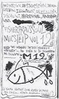 Laze Biose - M12: il Mixtape dell'Impossibile (fisherprais soul micsteip vol. 12)
