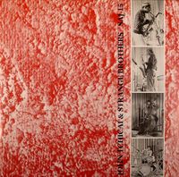 John Tchicai - John Tchicai & Strange Brothers