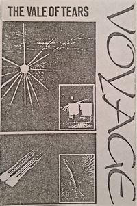 Voyage - The Vale of Tears