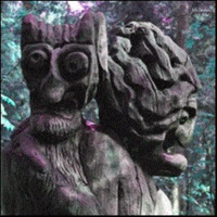 Aox Ofwar - Laumių Dovanos
