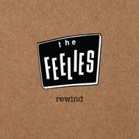 The Feelies - Rewind