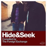 The Foreign Exchange - Hide&Seek