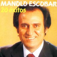 Manolo Escobar - 20 &Eacute;xitos
