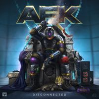AFK - Disconnected