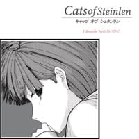Cats of Steinlen - I Breathe Next to You