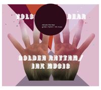 Volcano The Bear - Golden Rhythm / Ink Music