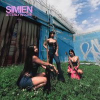 SIMIEN - Utterly in Love