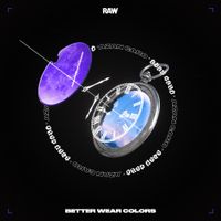 Azan Caro - Better Wear Colors EP
