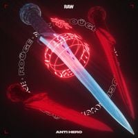 Ro&uuml;ge - Anti Hero EP