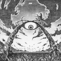 Various Artists - RAW Third Eye