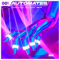 BXTR - Automates - Meta EP