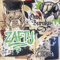 Zafty - OMO BURUKU