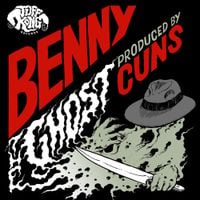 Benny the Butcher - The Ghost